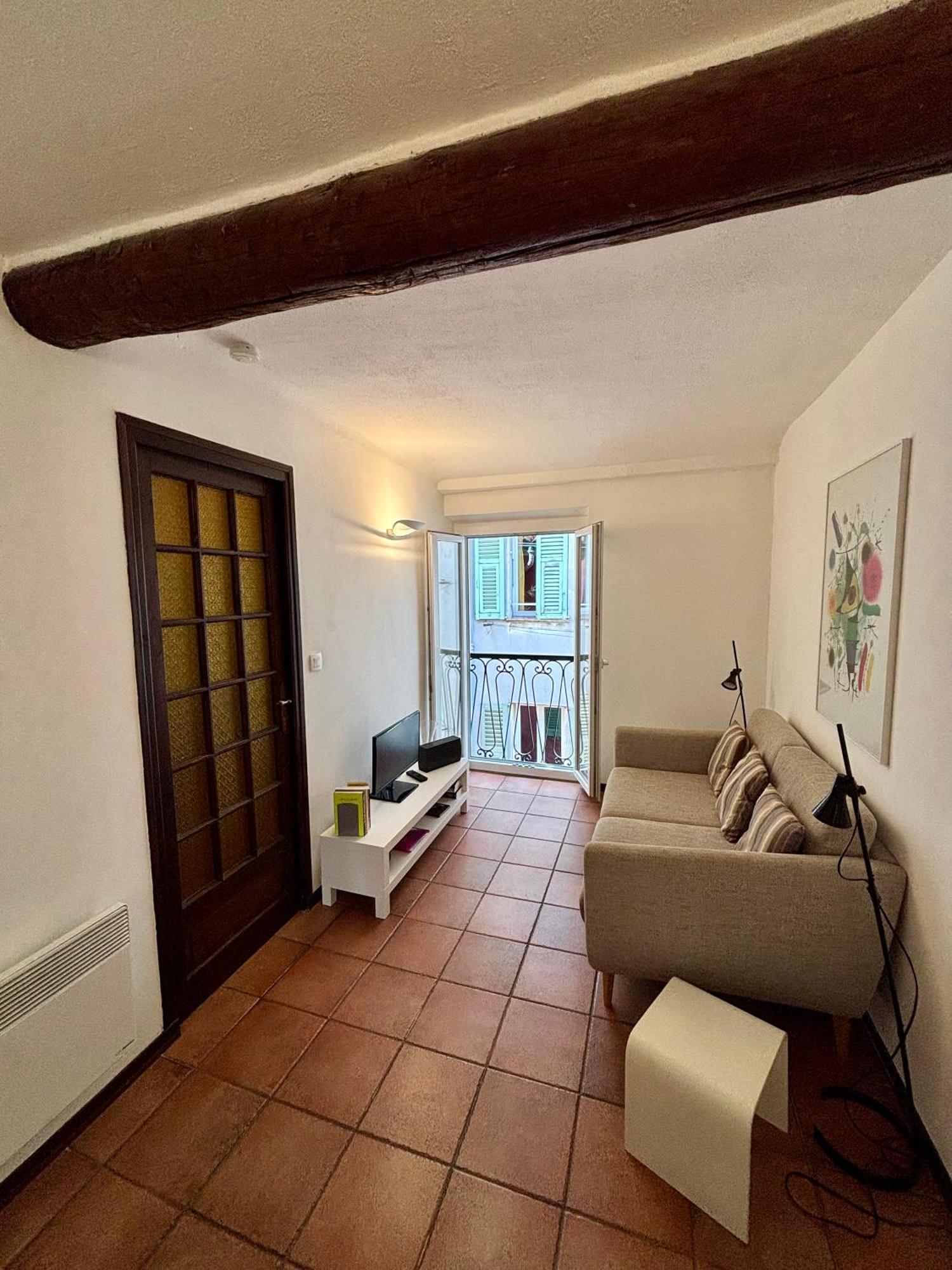 Rue Neuve Apartment Nice Exterior photo